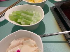 -海底捞火锅(公益西桥店)