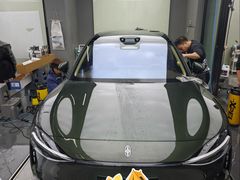 -跃通XPEL隐形车衣汽车贴膜旗舰店