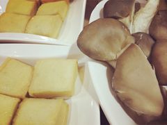 -傣妹火锅(狮子桥店)