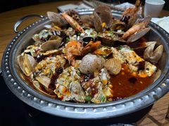 -威海九禧海鲜居渔水饺(经区店)