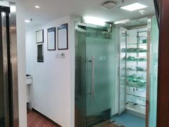 -精德口腔·种植修复·儿牙中心(财富中心店)