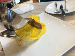 -必胜客(证大大拇指店)