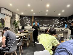 -CHILL Pho澳洲牛肉越南粉(佛山顺德万象汇店)