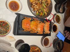 -红盔甲·小龙虾(天钥桥店)