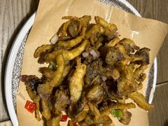 -那时新疆·若羌(经纬汇店)