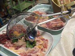 -小煵记·打边炉(西丽文光店)