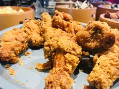 小鸡腿-龍歌自助小火锅(李沧丽达店)