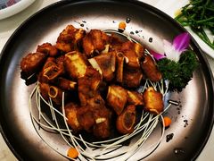 -香香海南菜餐厅