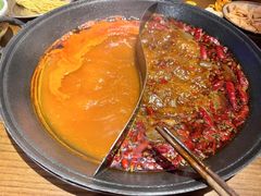 -萍姐火锅·公路夜市(南京弘阳广场店)