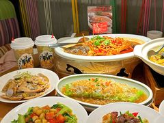 -桂小厨广西菜(印象城店)