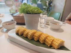 -烹然四季椰子鸡火锅(姚家园万象汇店)