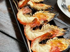 -月满港海鲜酒家