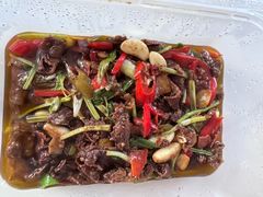 -辣公子·千岛湖私房菜(滨江店)