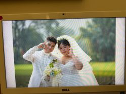 点击看大图 -金夫人婚纱摄影(总店)