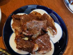 -炎蔵牛舌烤肉