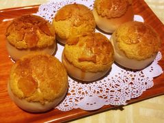 菠萝包-石岐佬中山菜馆(张溪店)