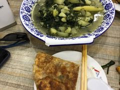 -老舅老蒙肉饼非遗店(一店)