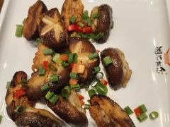 -湘汇概念铁板烧(铁西万达店)