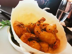 -柒园·三十年创意杭帮菜(龙湖滨江天街店)