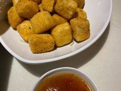 流心豆腐-稻香饭店(IFS国金中心店)