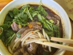 -王记生烫牛杂面馆(兰陵路店)