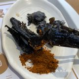 谁还没吃过乌鸡粉 我竟然也是第一吃吃乌鸡粉