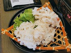 -湊湊火锅·茶憩(打浦桥日月光店)