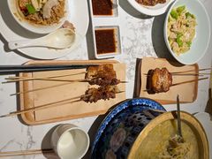 -关东小磨东北菜(漕河泾印象城店)