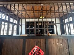 -清风小镇闯关东影视基地