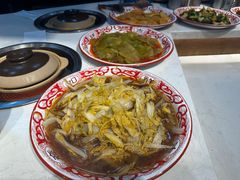 -今今转转自助小火锅(天祥广场店)