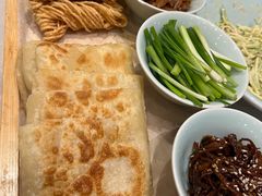 -大鸭梨烤鸭(甘家口店)