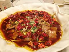 -深圳美高梅酒店-品聚嘉府中餐厅