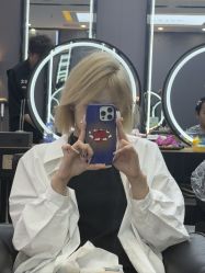 -藤野造型烫染·漂发