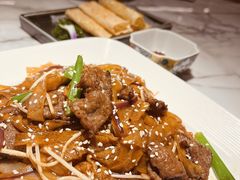 -钟菜·粤菜点心·宴请(海上世界·汇港二期店)