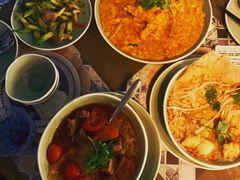 -CHINCHIN 青青·泰国料理(万象食家店)