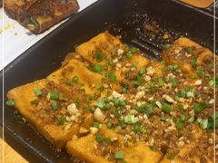 -肉串汪(月坛店)