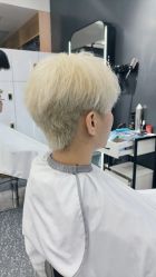 -藤野造型烫染·接发