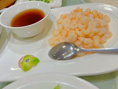 清炒大虾仁-顺风海鲜港(金玉兰店)