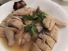 -麒麟山景大酒店岭南汇海鲜酒家(沙井店)