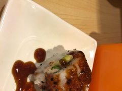 -宝寿司(红瓦寺店)