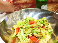 -锦粤宫·精致粤菜(阳西店)