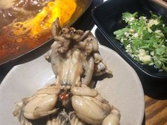 牛蛙-老天桥蛙炉火锅(姑苏总店)
