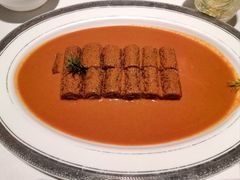 -杏花堂晋商私房菜(华熙五棵松店)
