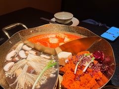 -色響火锅(恒隆广场店)