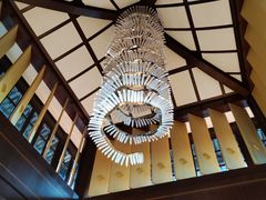 -杭州西子湖四季酒店-WL BISTRO西湖餐厅(灵隐路店)