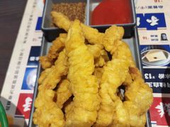 -高胖妹面庄(黄河道店)