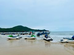 -青澳湾北回归线广场