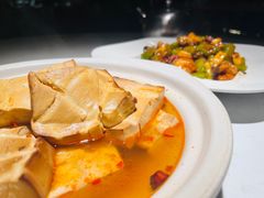 孔府豆腐-鲁城往事(游客中心店)