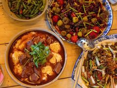 -饭江湖·江湖菜(湖广会馆店)