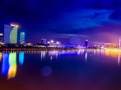 -珠江夜游广州塔·中大码头